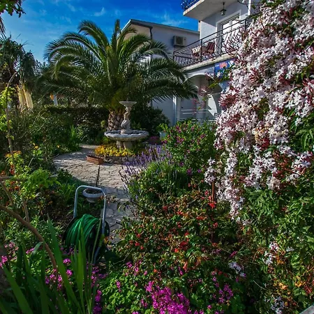 Pensionat Fontana Starigrad Paklenica