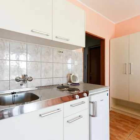 Pensionat Fontana 3*