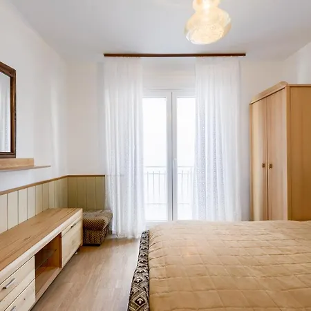 Pensionat Fontana Starigrad Paklenica