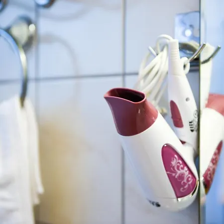 Fontana Pensionat Starigrad Paklenica