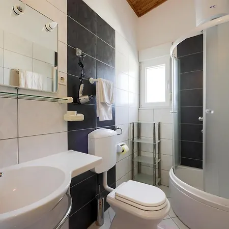 Pensionat Fontana 3*