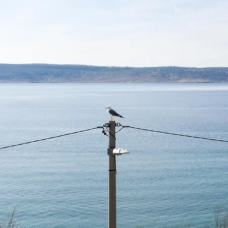 Fontana 3* Starigrad Paklenica