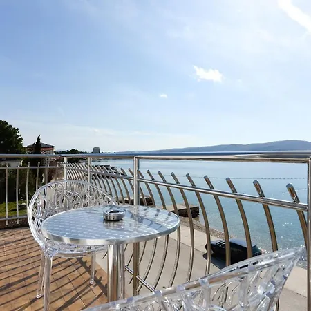 Fontana 3* Starigrad Paklenica