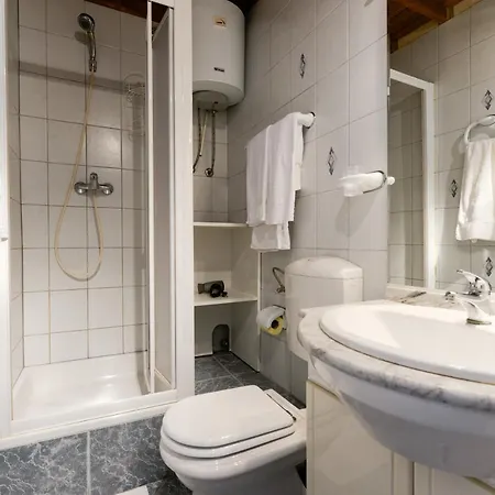 Fontana Starigrad Paklenica