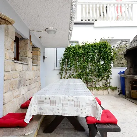 Fontana 3* Starigrad Paklenica