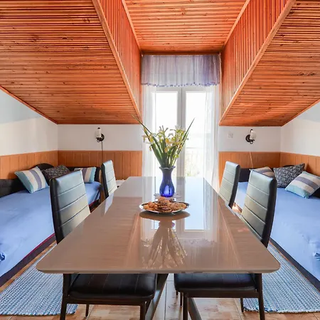 Pensionat Fontana 3*