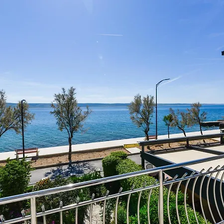 Fontana Starigrad Paklenica