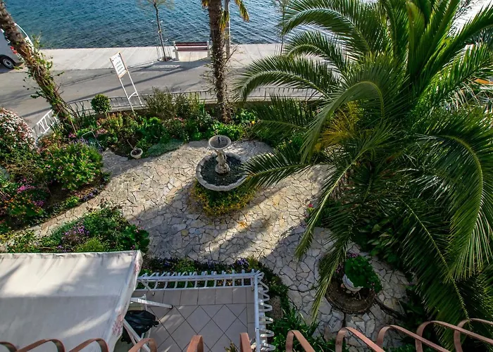 Fontana Gasthof Starigrad Paklenica