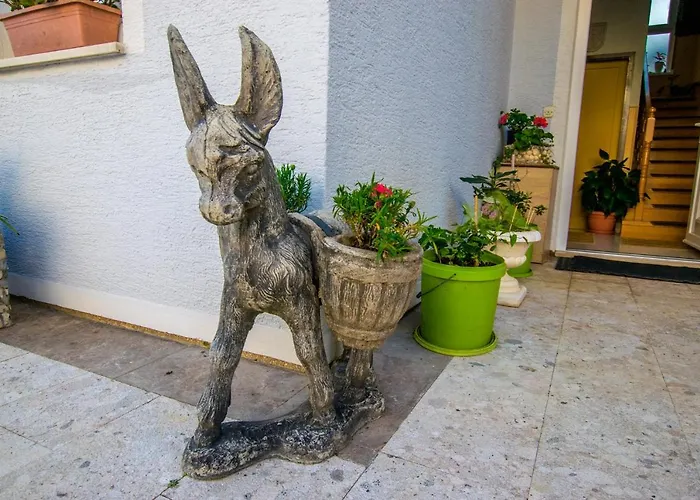 Gasthof Fontana Starigrad Paklenica