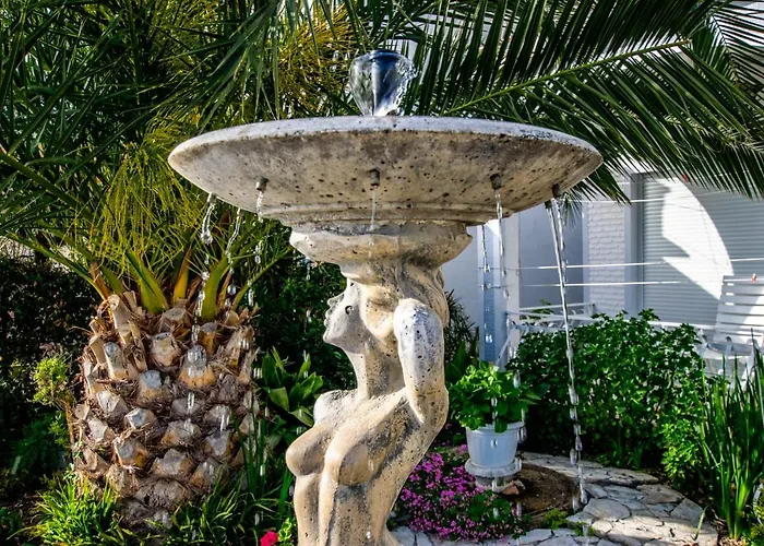 Fontana 3* Starigrad Paklenica