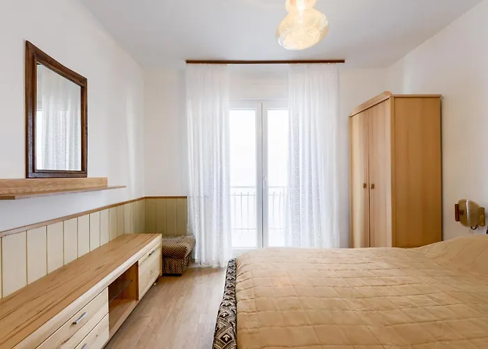 Gasthof Fontana Starigrad Paklenica