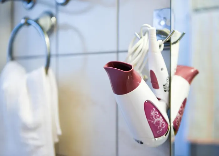 Fontana Gasthof Starigrad Paklenica