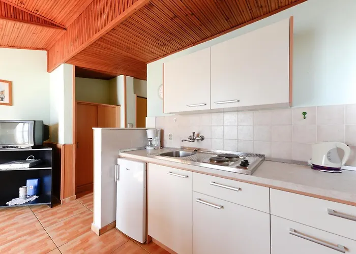 Fontana Gasthof Starigrad Paklenica