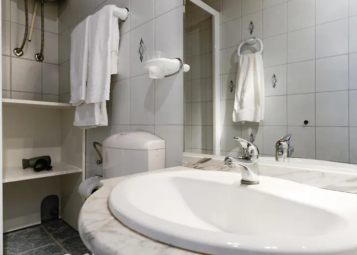 Fontana Gasthof Starigrad Paklenica