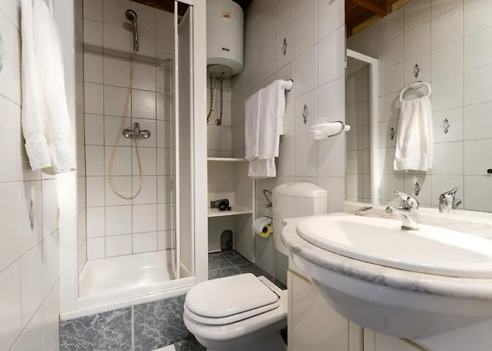 Fontana Starigrad Paklenica