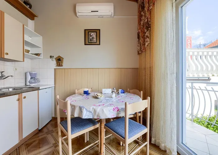 Fontana 3* Starigrad Paklenica