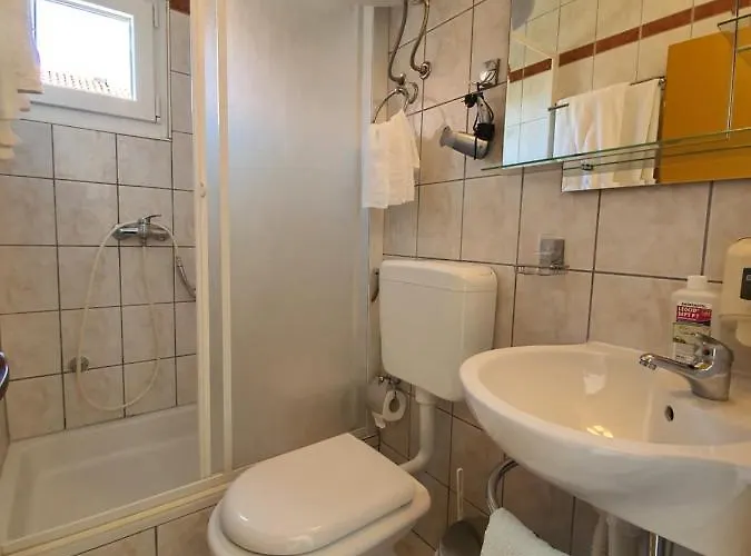 Gasthof Fontana Starigrad Paklenica