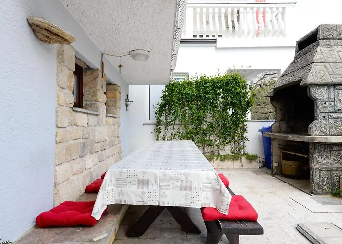 Fontana 3* Starigrad Paklenica