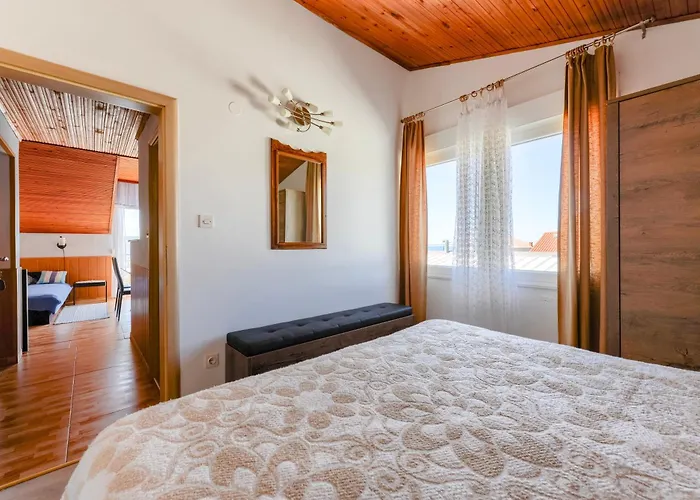 Fontana Gasthof Starigrad Paklenica