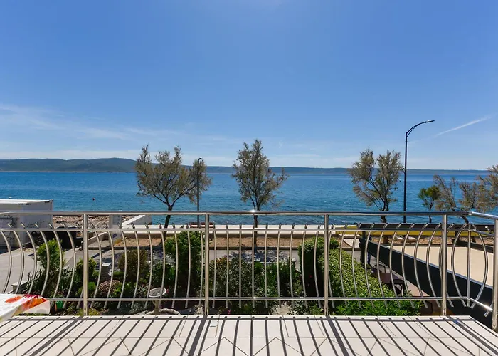 Fontana Starigrad Paklenica