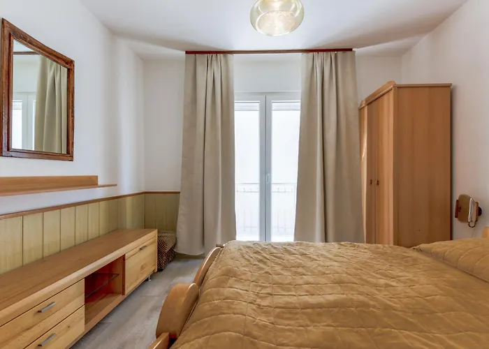 Fontana Gasthof Starigrad Paklenica