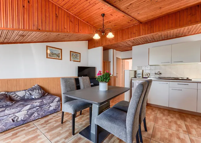 Fontana Gasthof Starigrad Paklenica