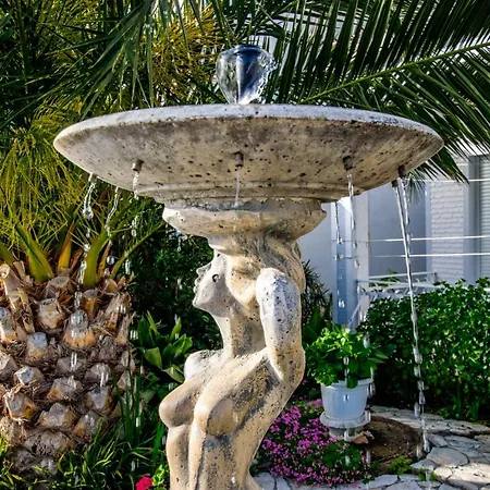 Fontana 3* Starigrad Paklenica