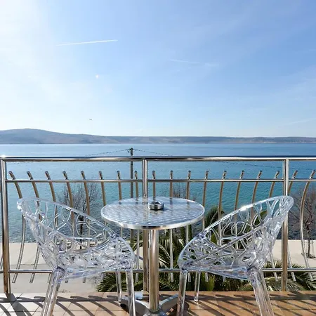 Guest house Fontana Starigrad Paklenica