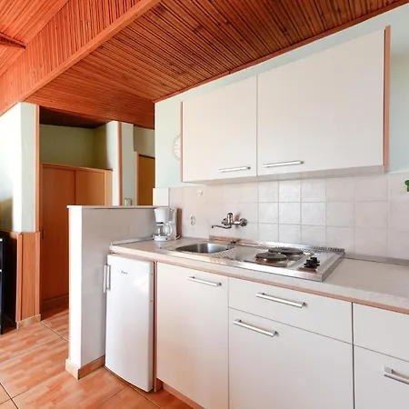 Fontana Guest house Starigrad Paklenica