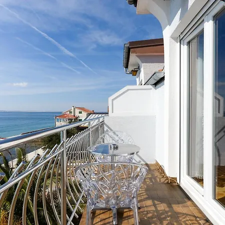 Guest house Fontana