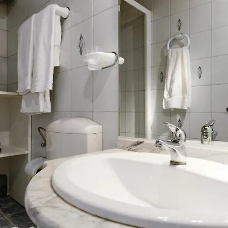 Fontana Penzion Starigrad Paklenica