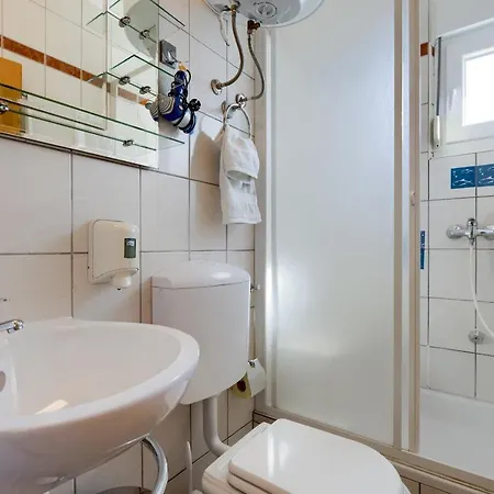 Fontana 3* Starigrad Paklenica