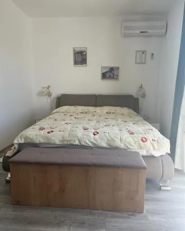 Fontana 3* Starigrad Paklenica