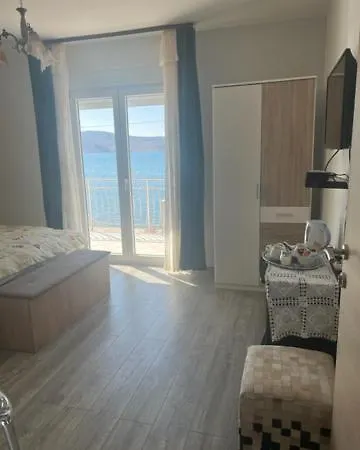 Fontana 3* Starigrad Paklenica