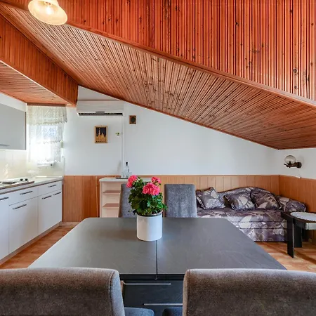 Fontana Guest house Starigrad Paklenica