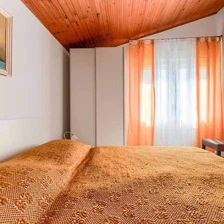 Fontana Guest house Starigrad Paklenica